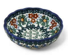Unikat Scalloped Bowl (Discontinued)