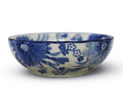 Unikat Scalloped Side Bowl