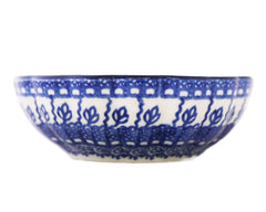 Unikat Scalloped Side Bowl