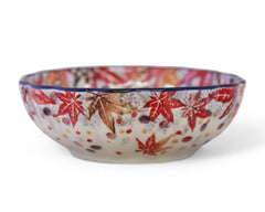 Unikat Scalloped Side Bowl