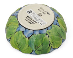 Unikat Scalloped Side Bowl
