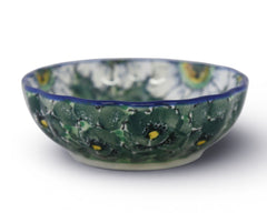 Unikat Scalloped Side Bowl