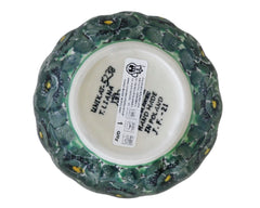 Unikat Scalloped Side Bowl