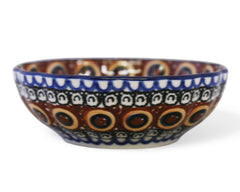 Unikat Scalloped Side Bowl