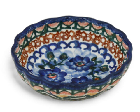 Unikat Scalloped Bowl (Discontinued)