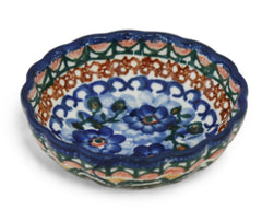 Unikat Scalloped Bowl (Discontinued)