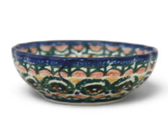 Unikat Scalloped Bowl (Discontinued)