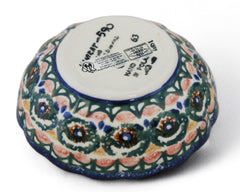 Unikat Scalloped Bowl (Discontinued)