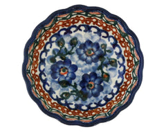 Unikat Scalloped Bowl (Discontinued)