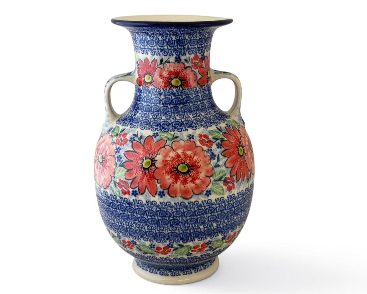 Unikat XL Grecian Style Vase