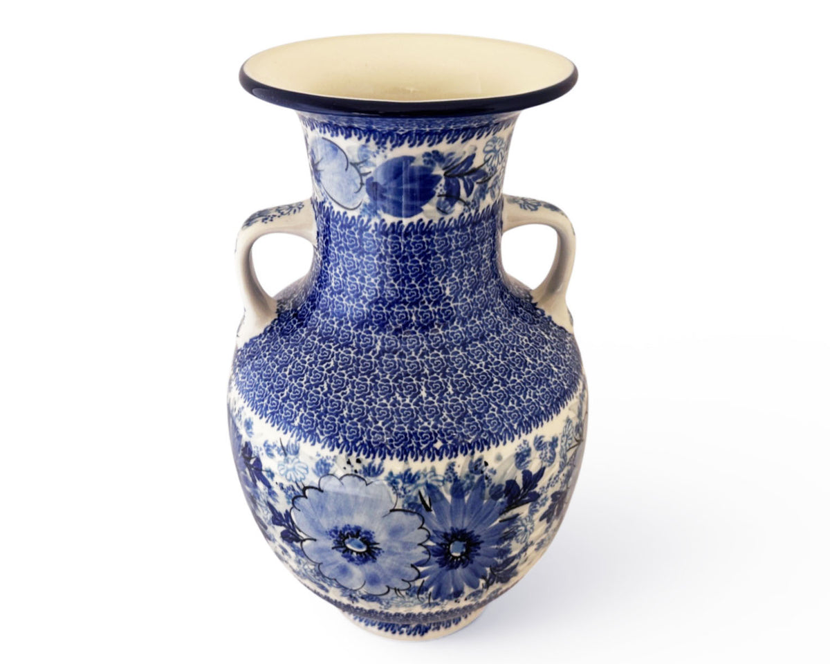 Unikat XL Grecian Style Vase