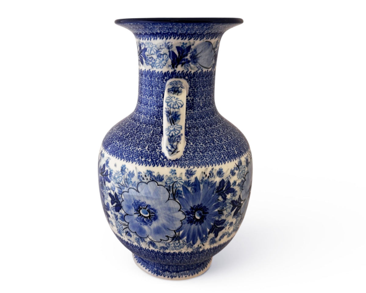 Unikat XL Grecian Style Vase