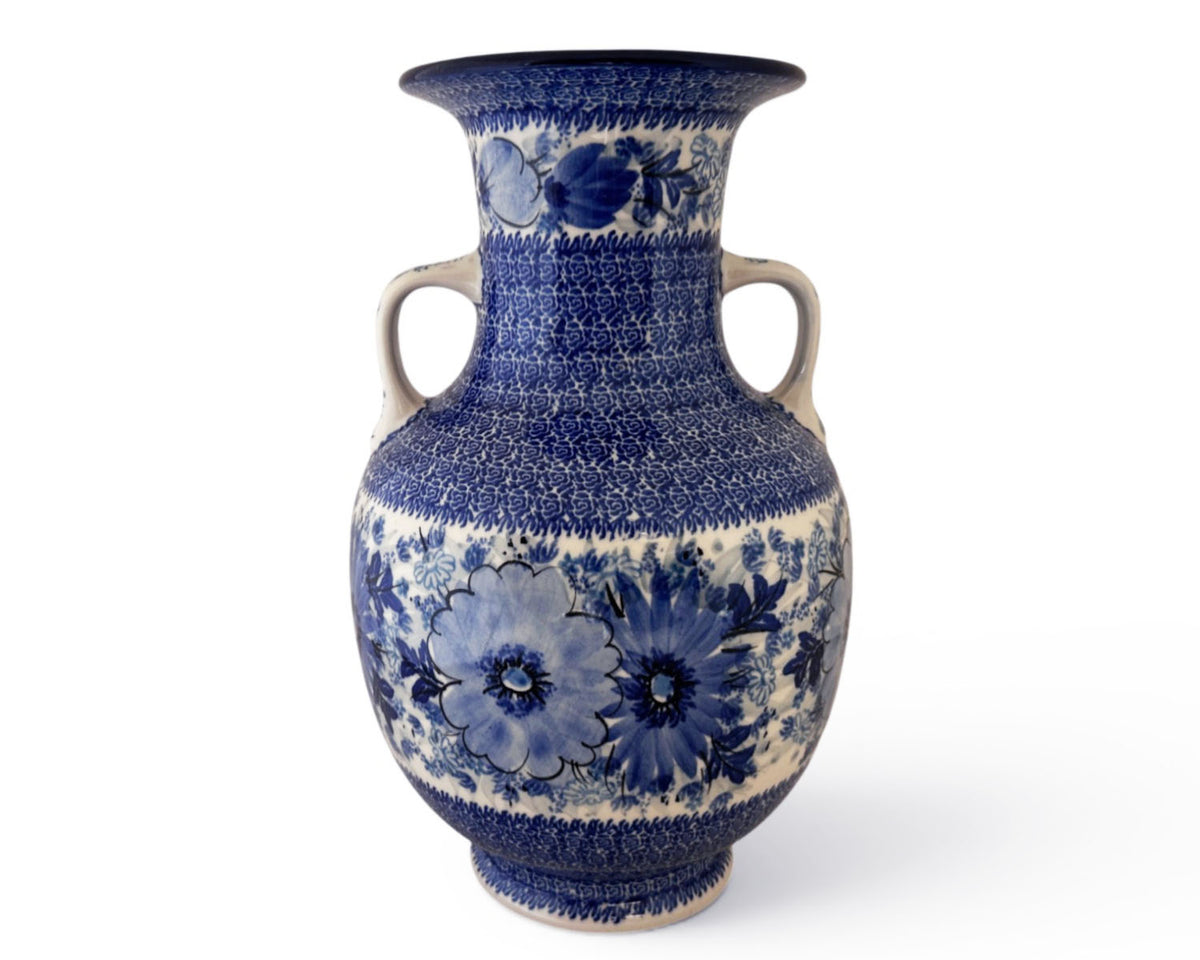 Unikat XL Grecian Style Vase