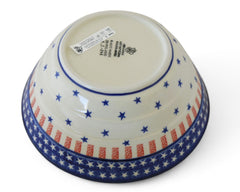 8" Bowl