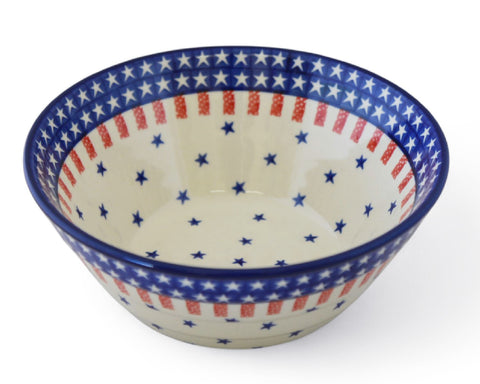 8" Bowl