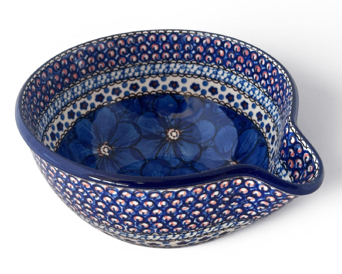 Unikat Batter Bowl