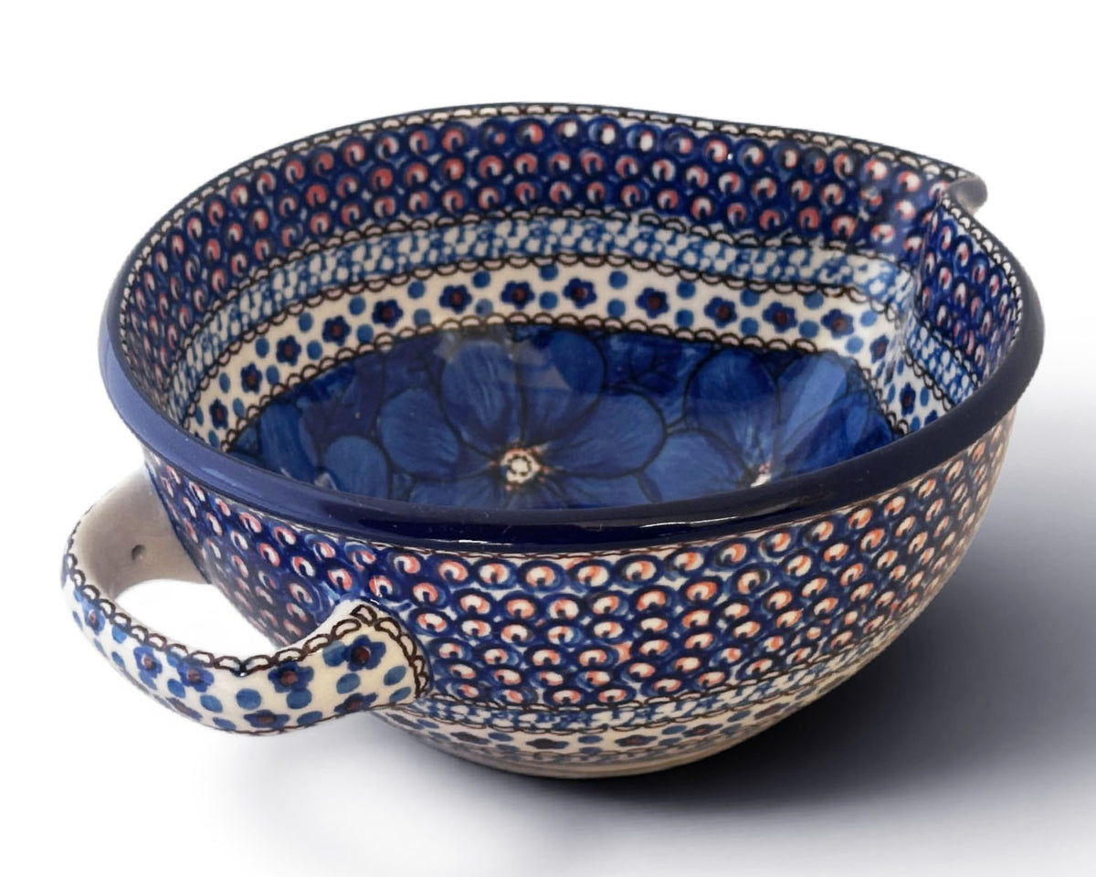 Unikat Batter Bowl