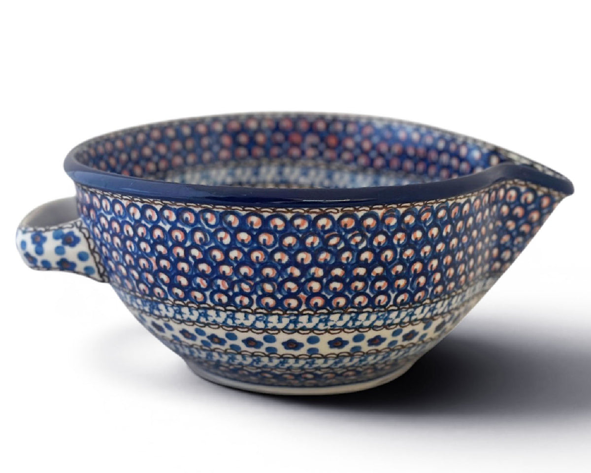 Unikat Batter Bowl