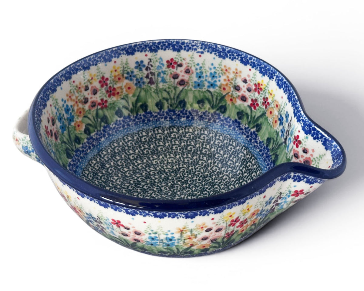 Unikat Batter Bowl