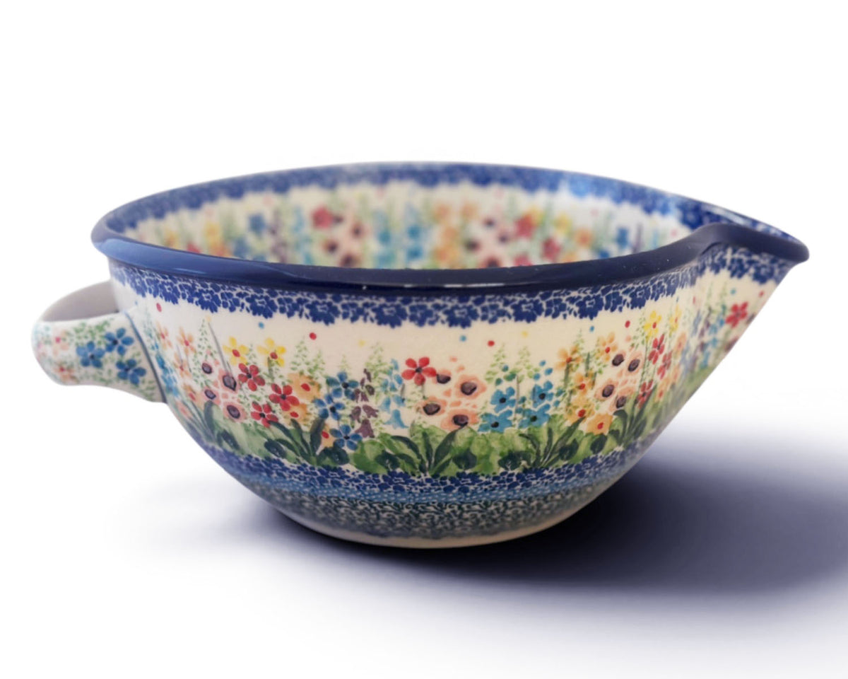 Unikat Batter Bowl