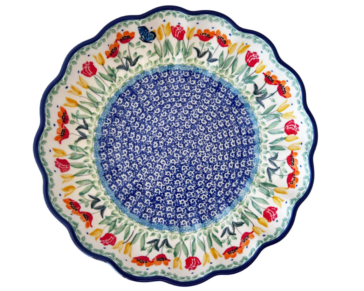 Unikat 9.25" Bowl