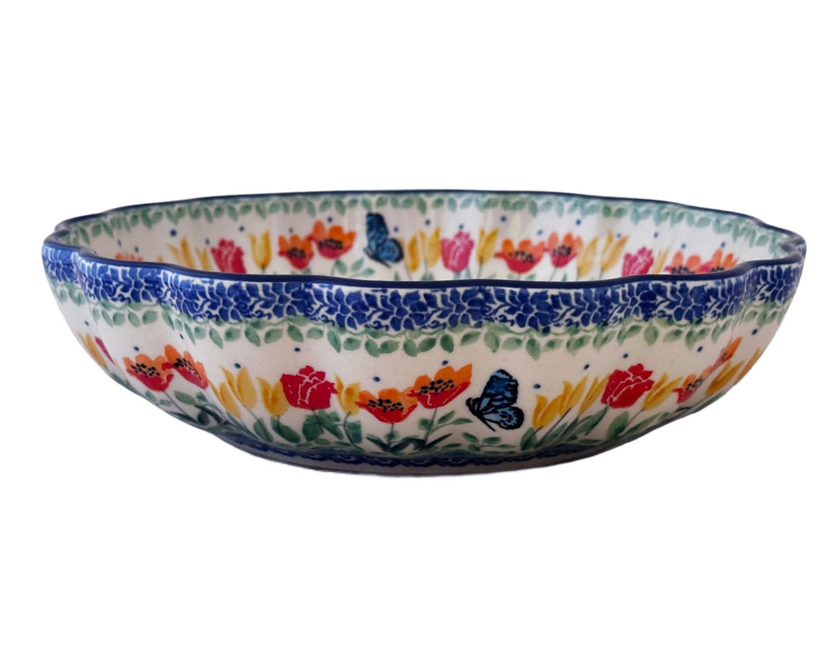 Unikat 9.25" Bowl