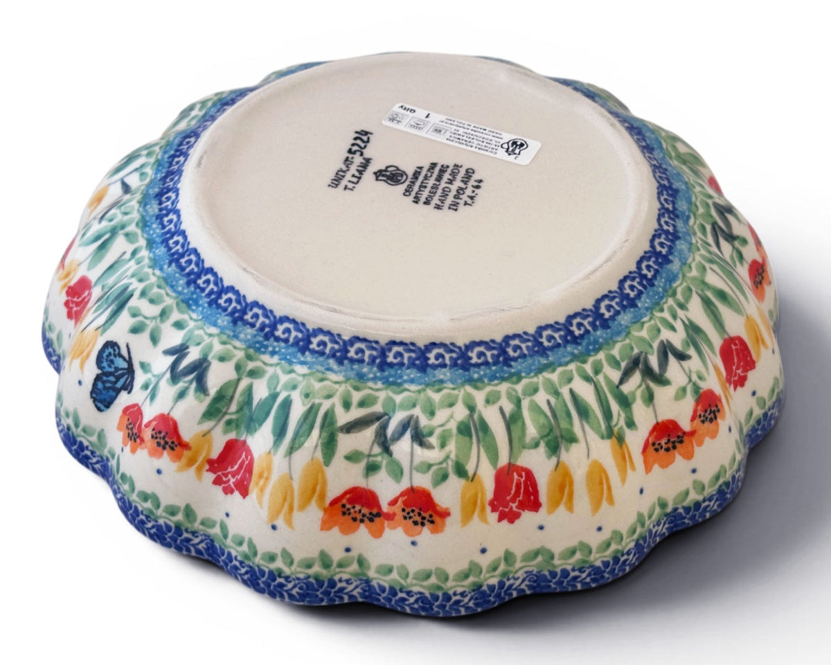 Unikat 9.25" Bowl