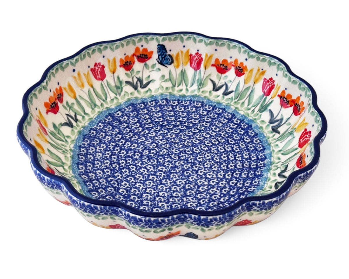 Unikat 9.25" Bowl