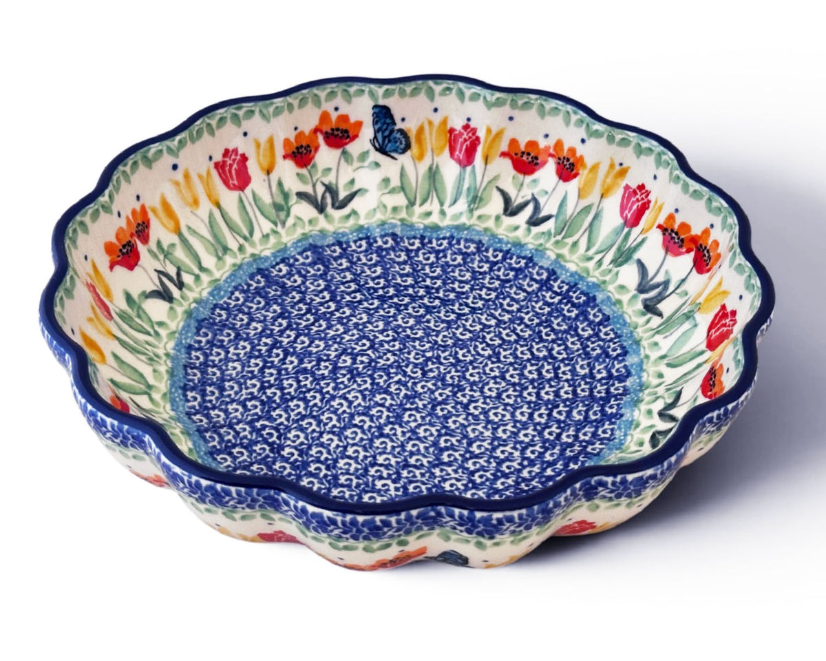 Unikat 9.25" Bowl