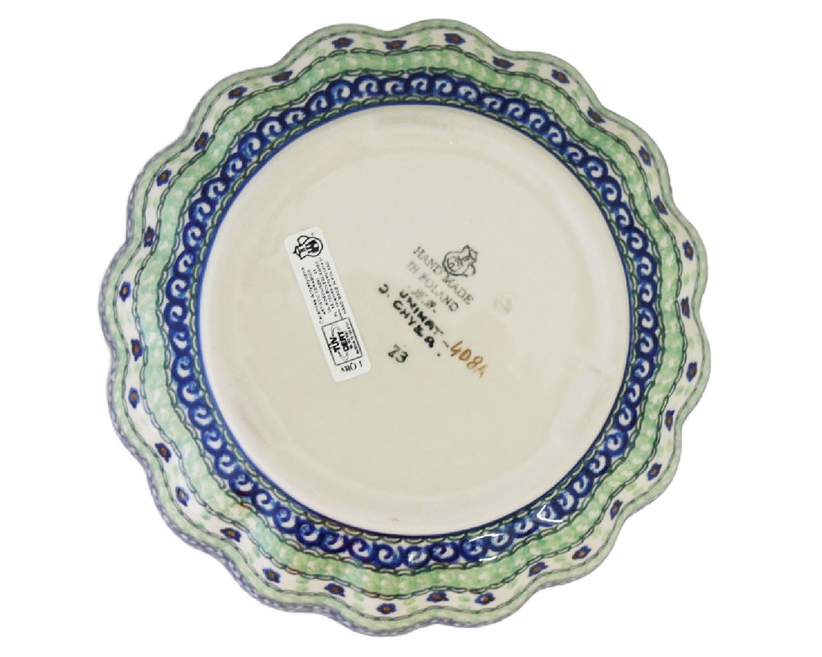 Unikat 9.25" Bowl
