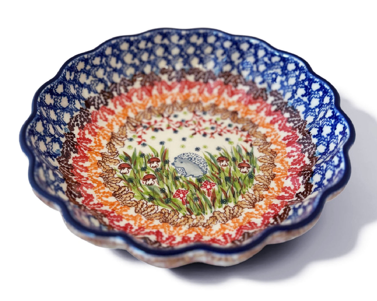 Unikat 9.25" Bowl