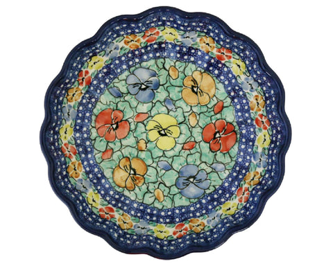 Unikat 9.25" Bowl (Discontinued)