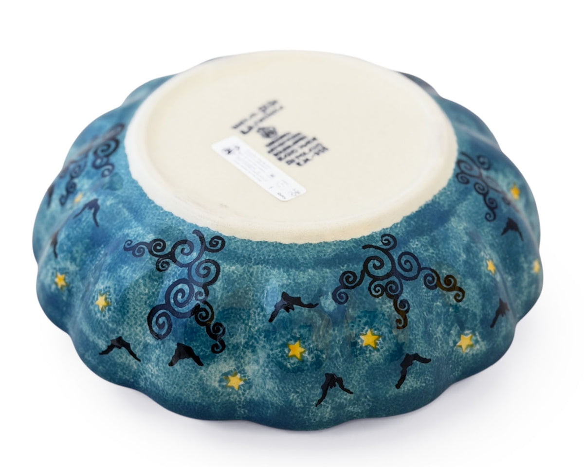 Unikat 9.25" Bowl