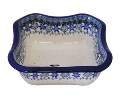 Square Baker Bowl