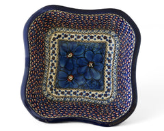 Unikat Square Baker Bowl