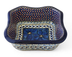 Unikat Square Baker Bowl