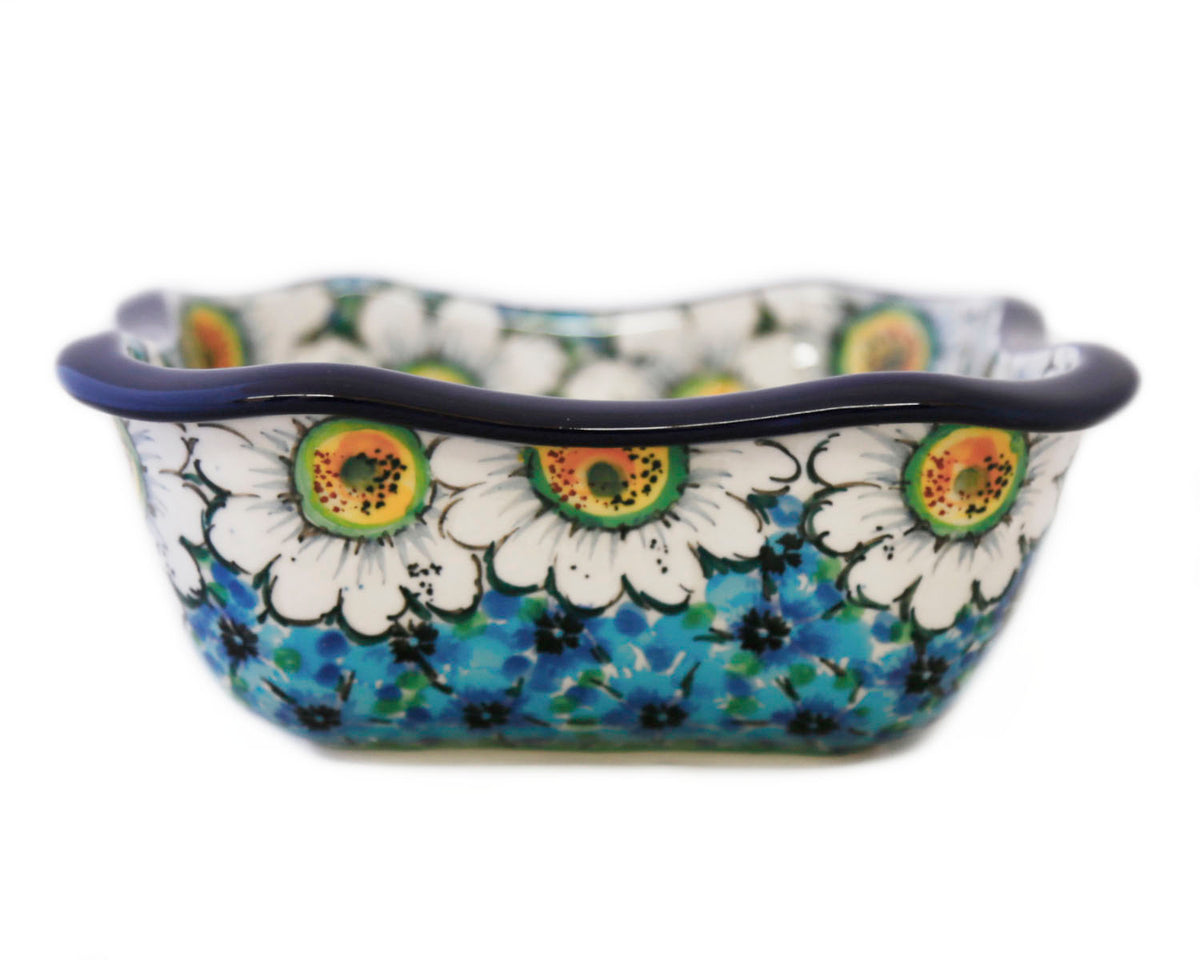 Unikat Square Baker Bowl