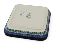 Square Baker