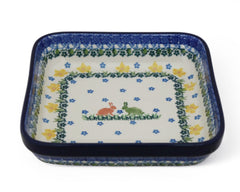 Square Baker