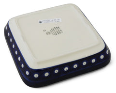 Square Baker