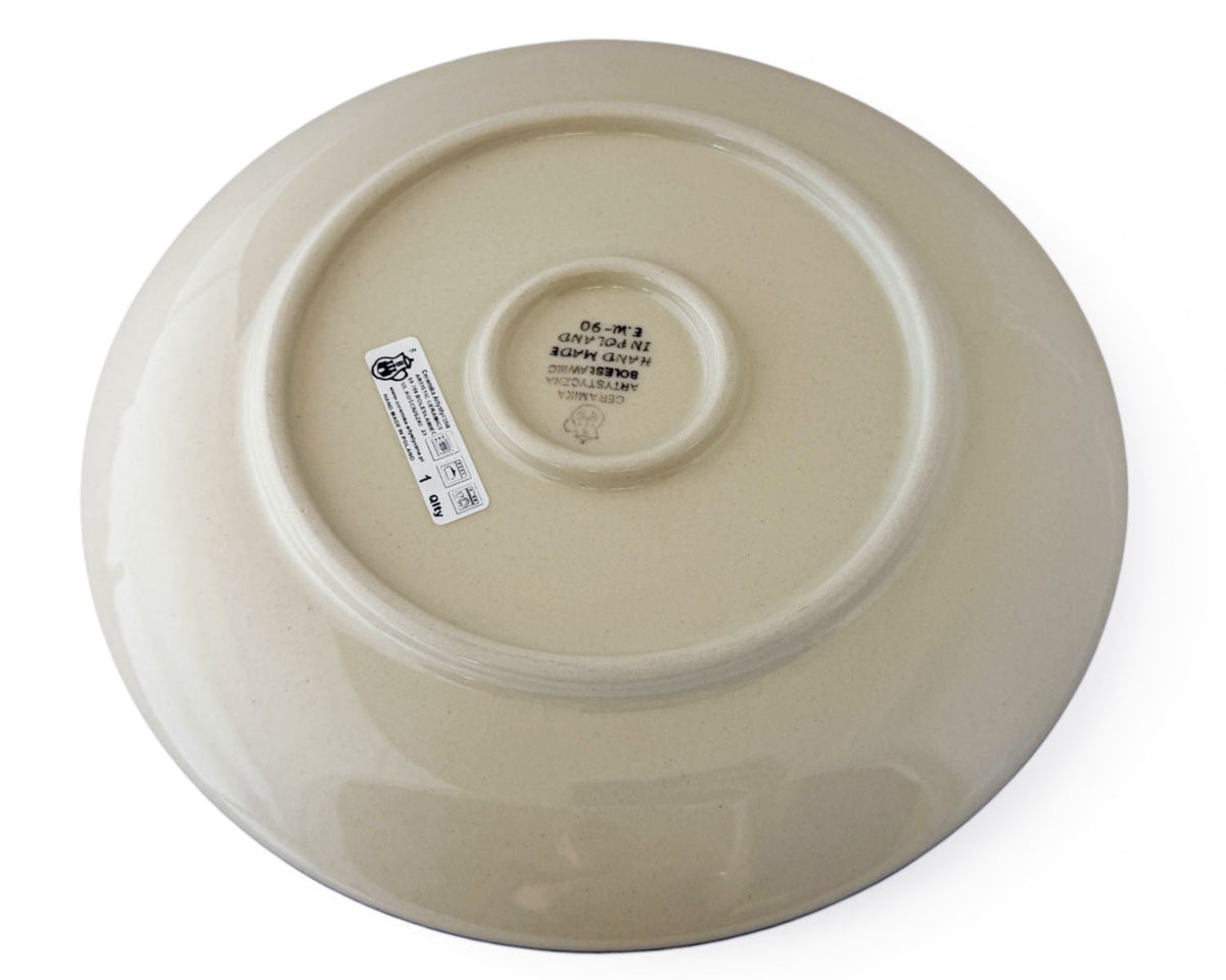 10" Plate