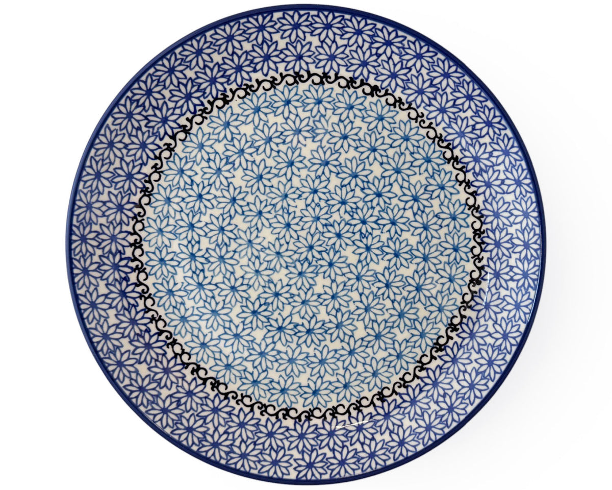 10" Plate