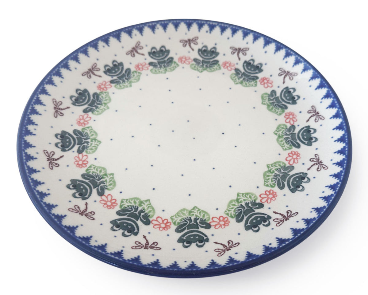 10" Plate
