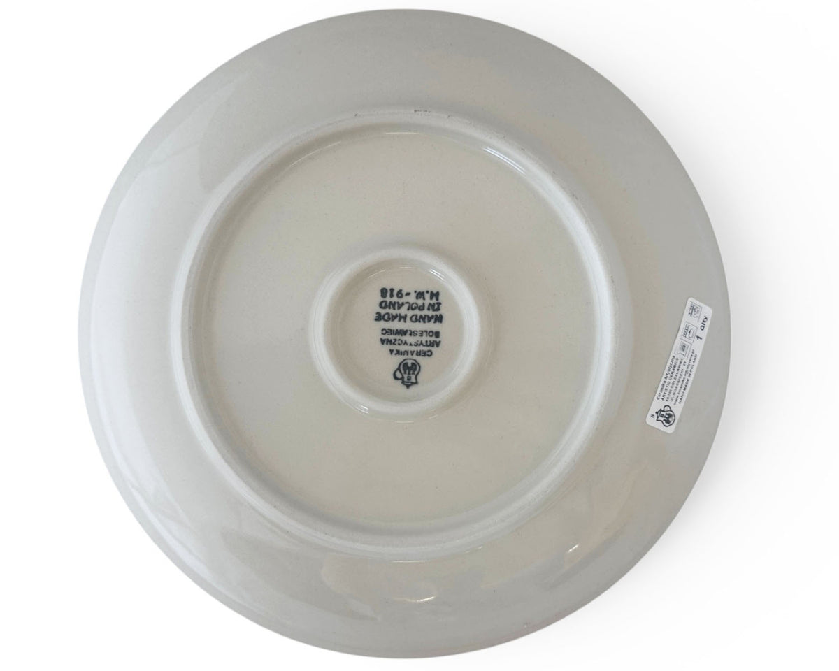 10" Plate