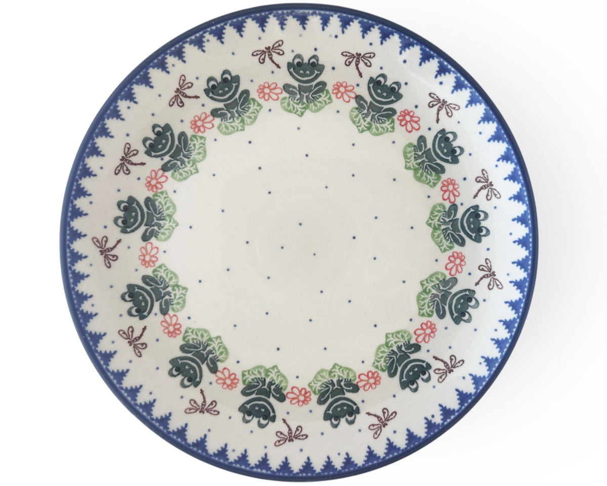 10" Plate