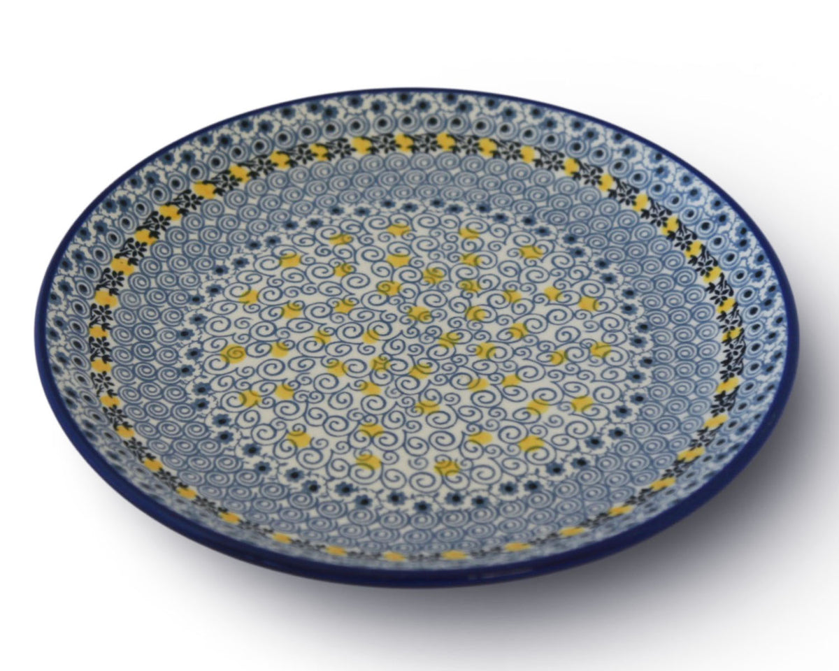 10" Plate