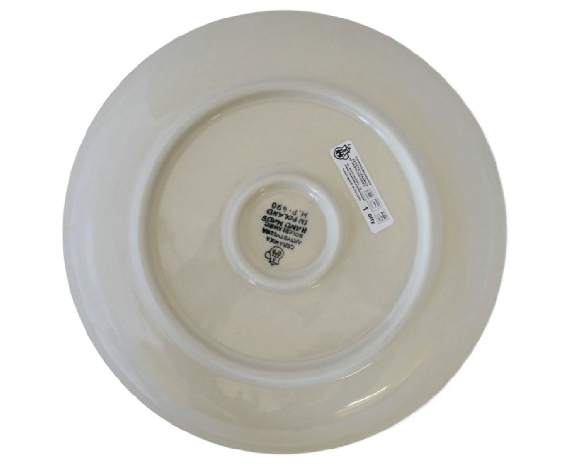 10" Plate