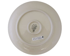 10" Plate