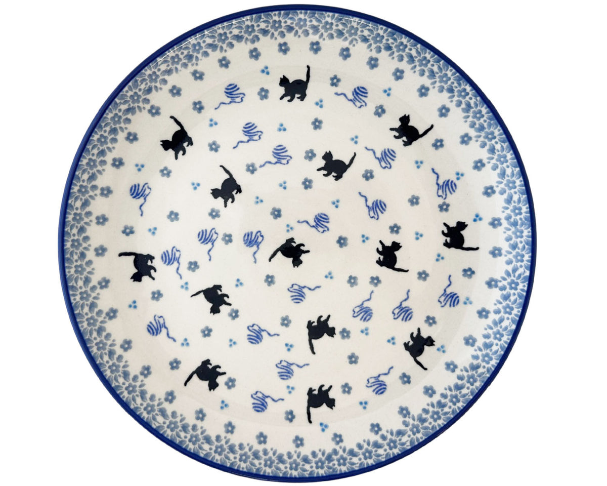 10" Plate
