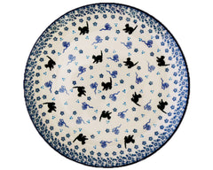 10" Plate